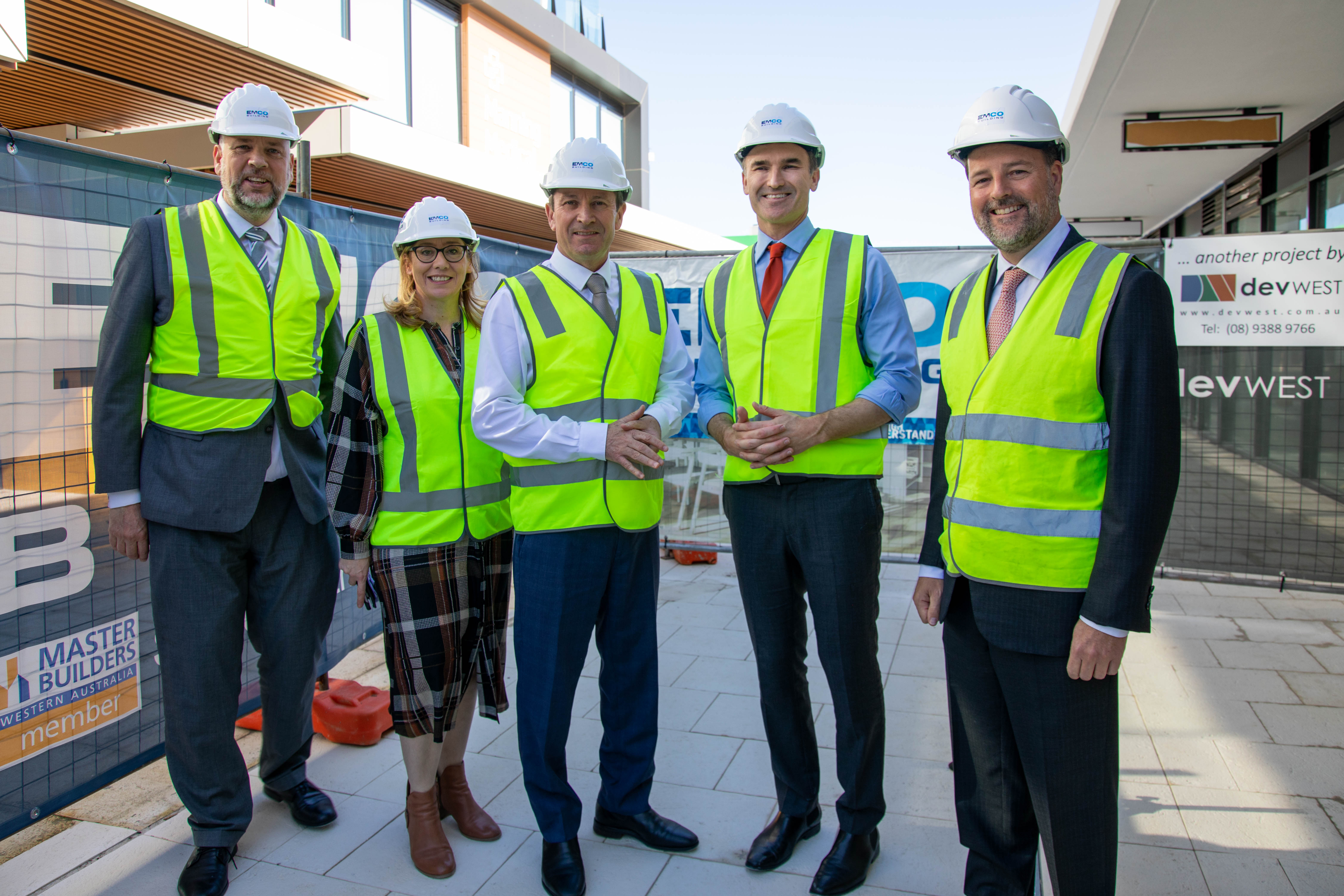 Keystart Urban Connect Home Loan Main Image