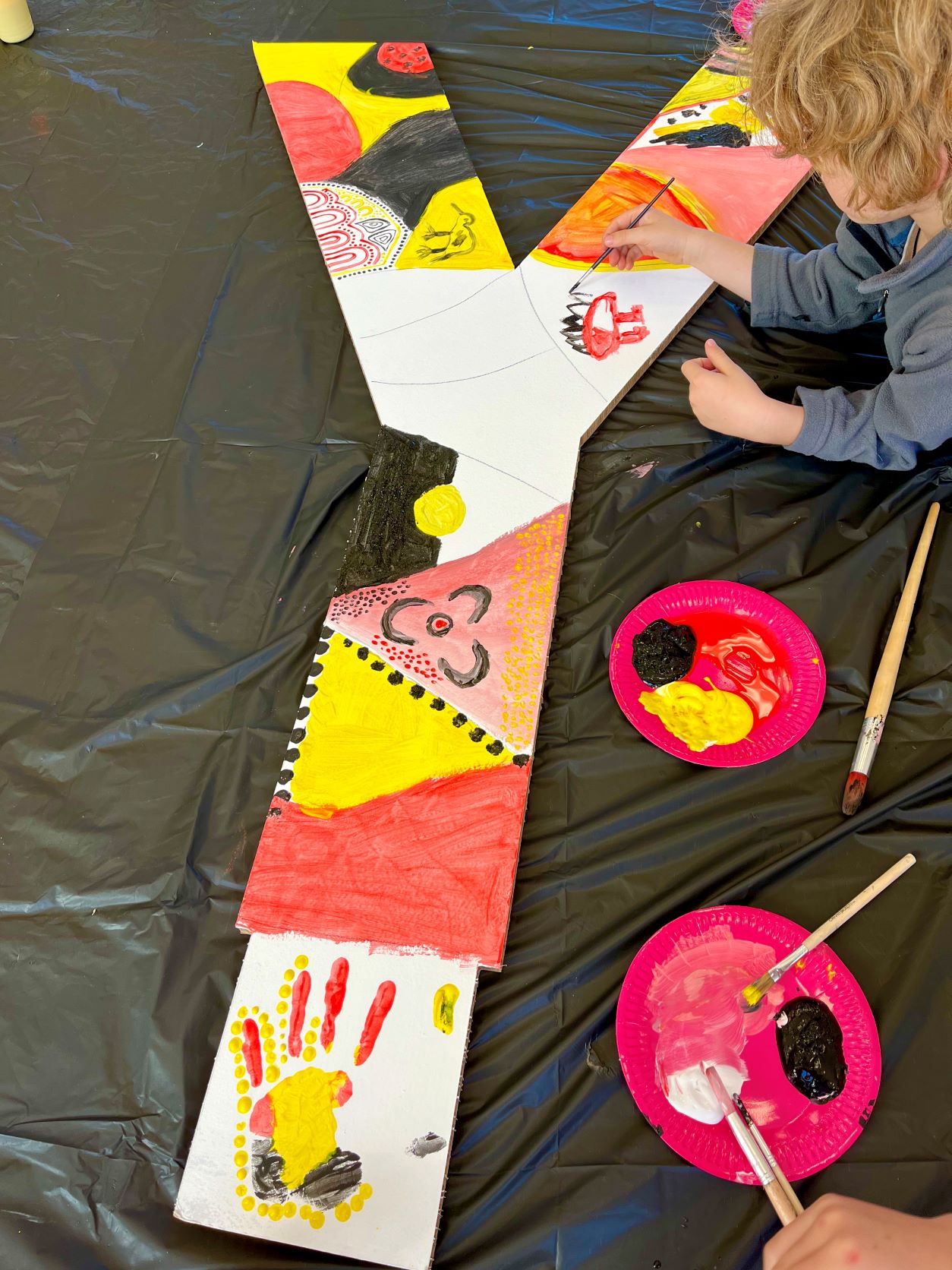 Celebrating NAIDOC Week Main Image